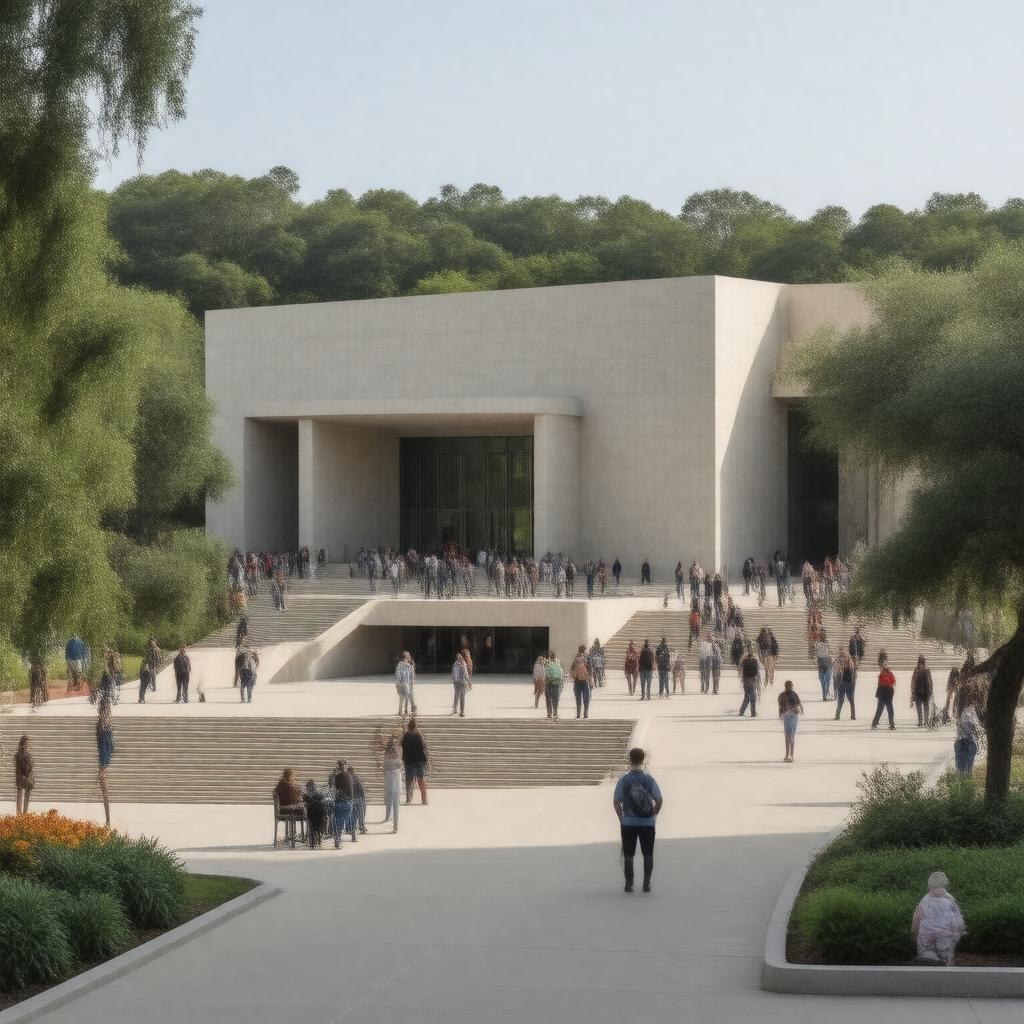Blanton Museum of Art